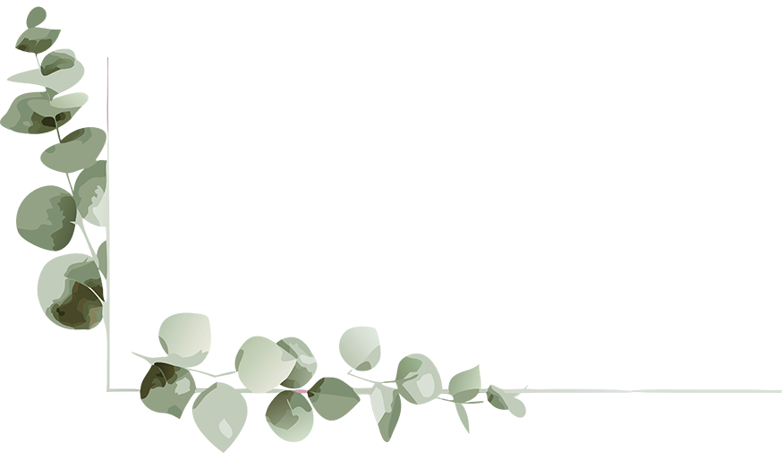 Pink Pepper Catering & Events pink pepper corner wreath 1