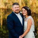 Pink Pepper Catering & Events anna and rob