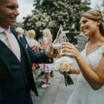 Pink Pepper Catering & Events becki and jamie