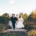 Pink Pepper Catering & Events bekki and james