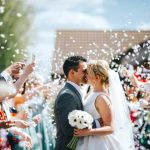 Pink Pepper Catering & Events emily chris