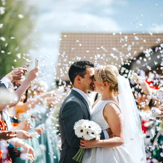 Pink Pepper Catering & Events emily chris