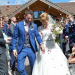 Pink Pepper Catering & Events katie and james