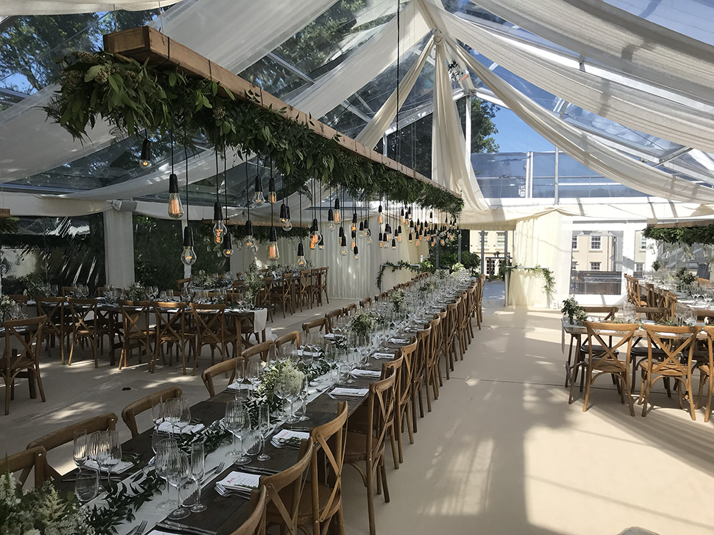 Marque & Venue Weddings in 2026