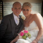 Pink Pepper Catering & Events adele and jamie