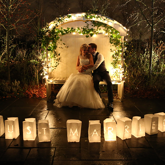 Pink Pepper Catering & Events helen and simon