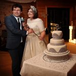 Pink Pepper Catering & Events janet and adrian