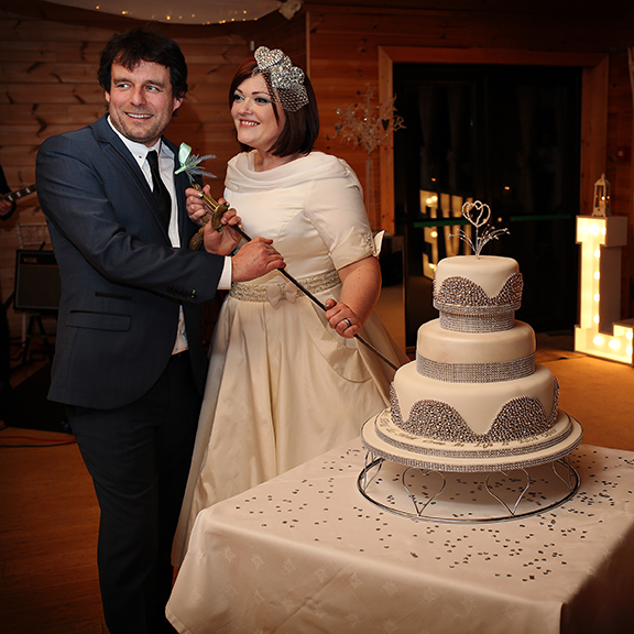 Pink Pepper Catering & Events janet and adrian