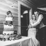 Pink Pepper Catering & Events jess and dan